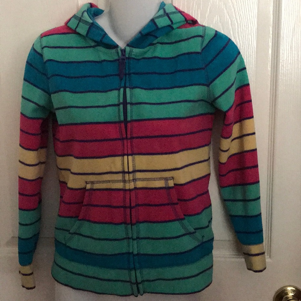 Circo colorful jacket